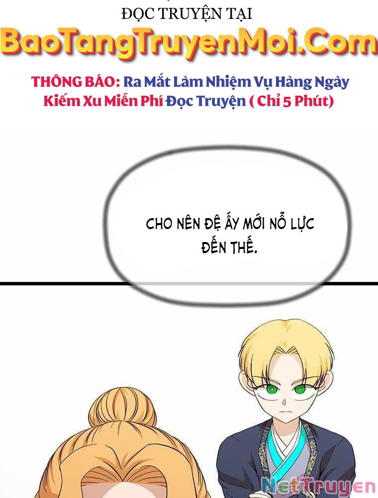 Học Giả Trở Lại Chapter 110 - Trang 34