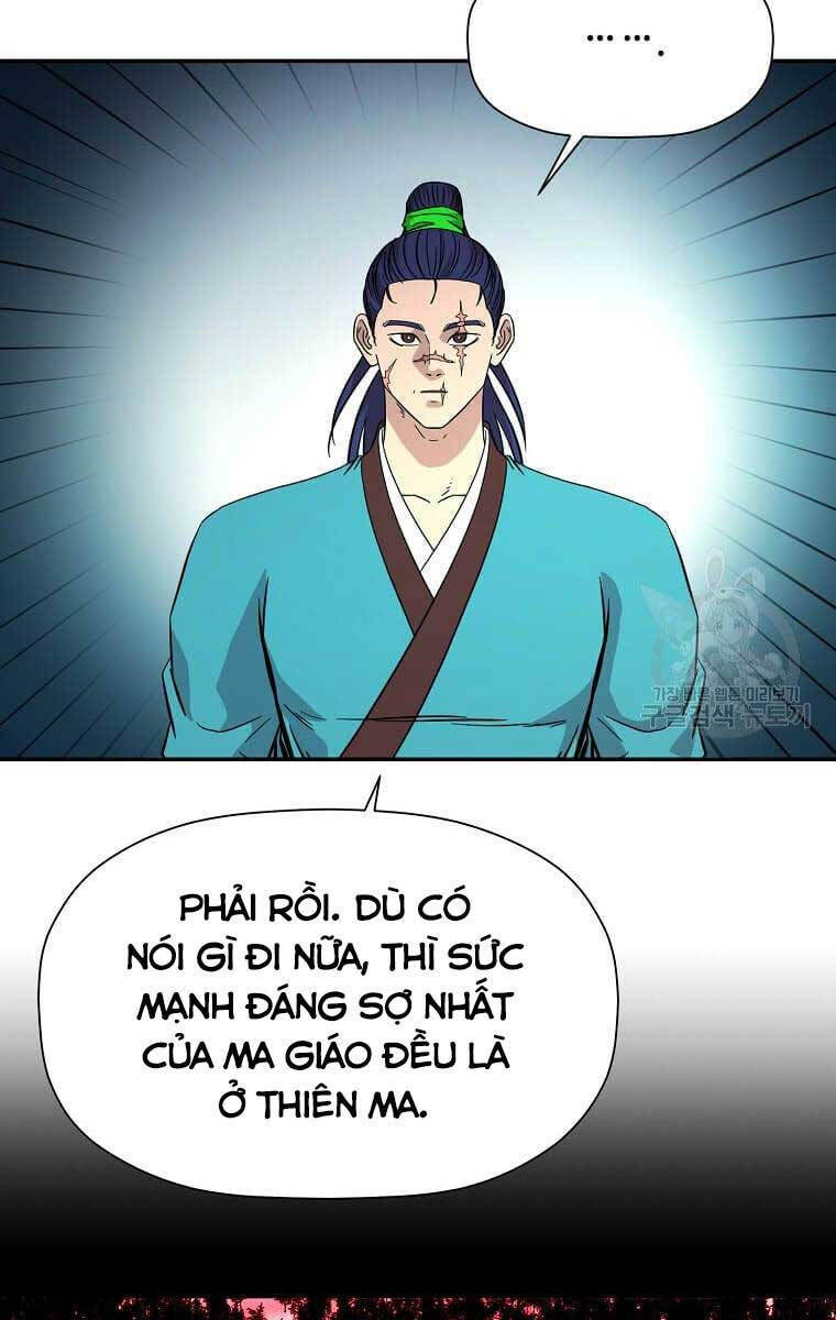 Học Giả Trở Lại Chapter 144 - Trang 4