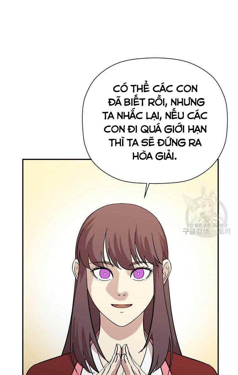 Học Giả Trở Lại Chapter 140 - Trang 22