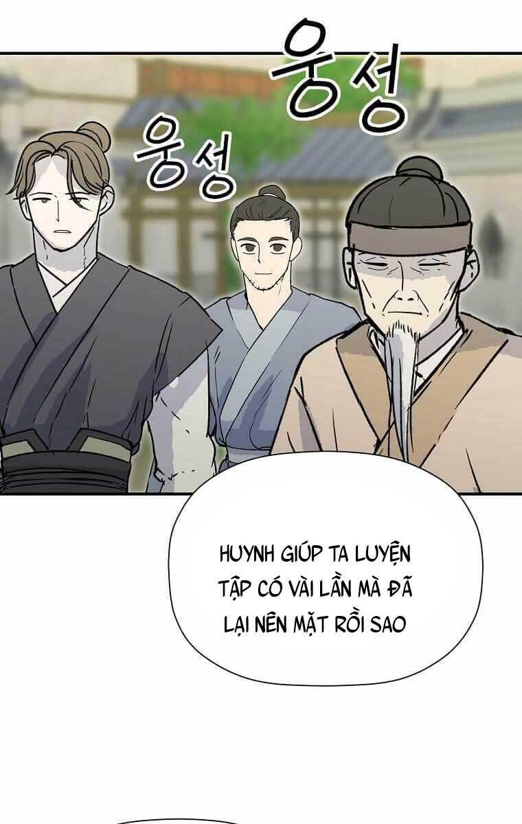 Học Giả Trở Lại Chapter 132 - Trang 21