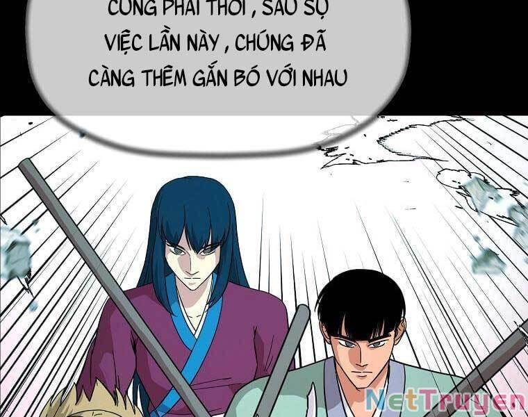 Học Giả Trở Lại Chapter 134 - Trang 27