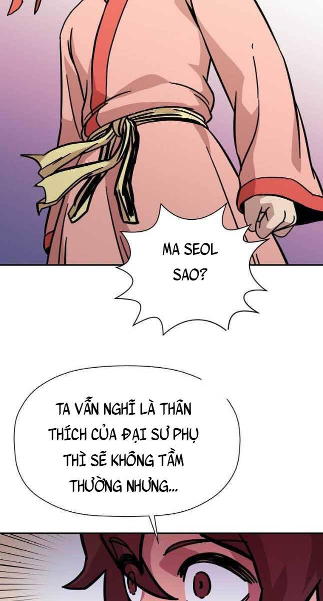 Học Giả Trở Lại Chapter 143 - Trang 50