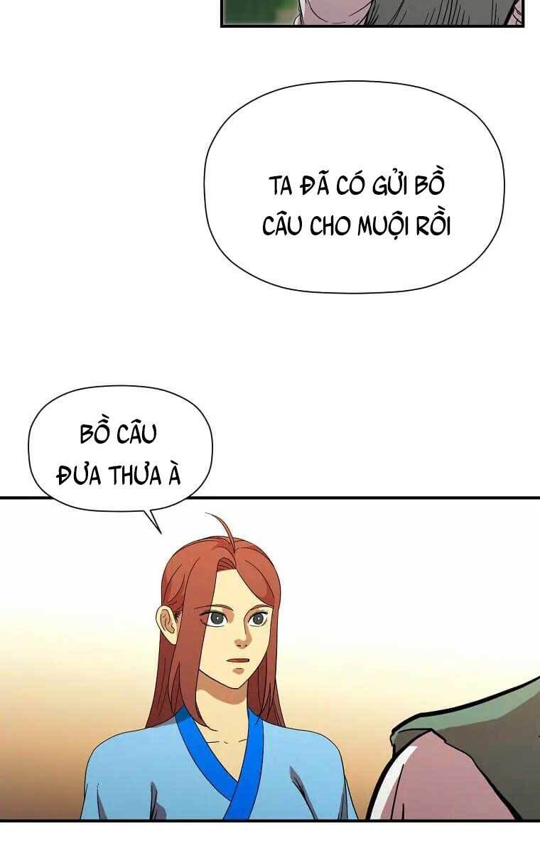 Học Giả Trở Lại Chapter 133 - Trang 80