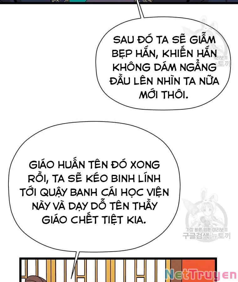 Học Giả Trở Lại Chapter 100 - Trang 105