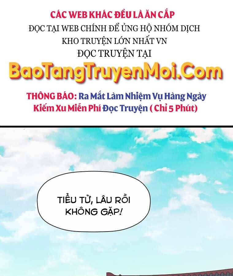 Học Giả Trở Lại Chapter 109 - Trang 0