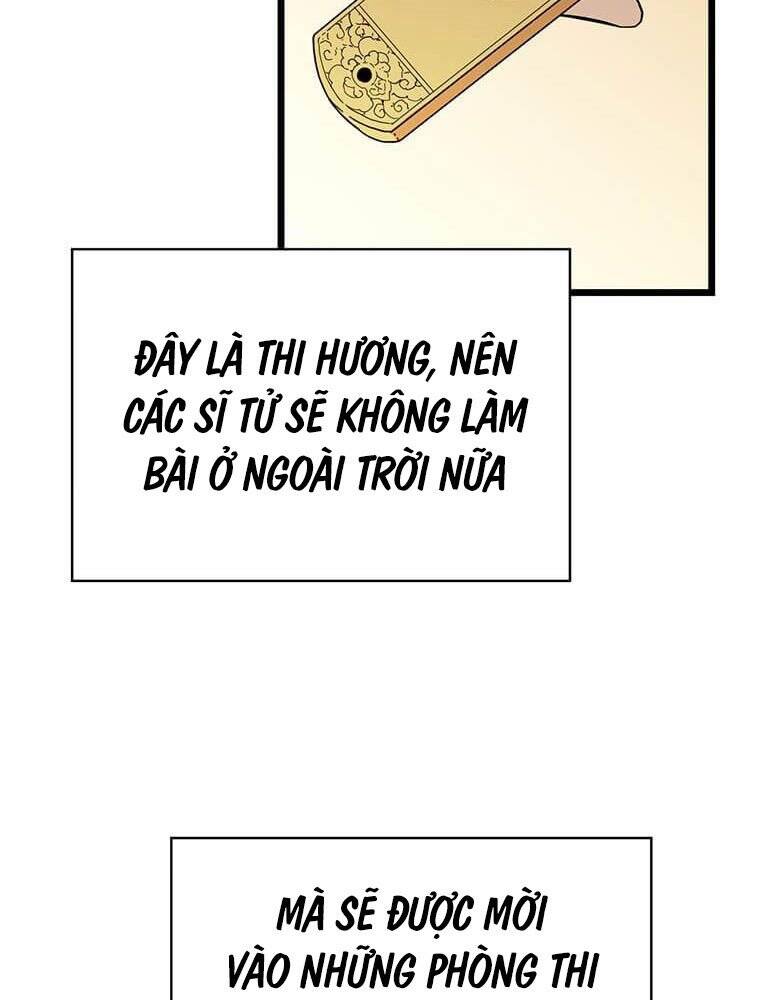 Học Giả Trở Lại Chapter 121 - Trang 73