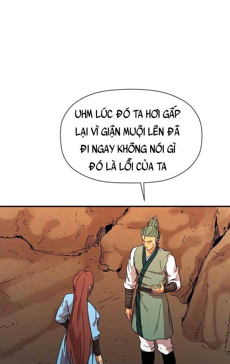 Học Giả Trở Lại Chapter 133 - Trang 81