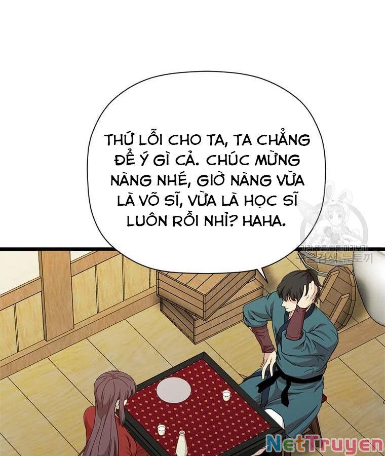 Học Giả Trở Lại Chapter 94 - Trang 113