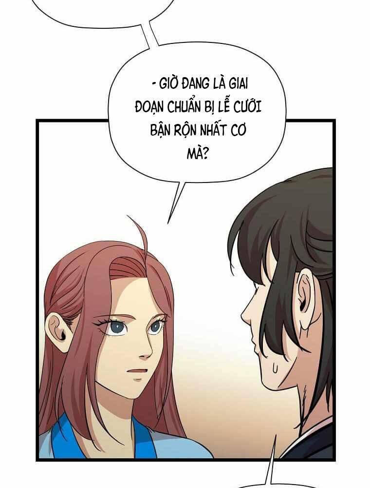 Học Giả Trở Lại Chapter 113 - Trang 3