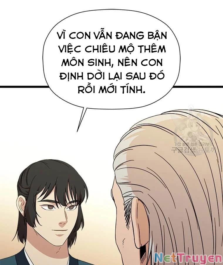 Học Giả Trở Lại Chapter 95 - Trang 112