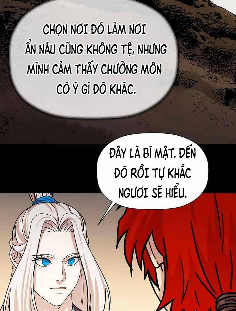 Học Giả Trở Lại Chapter 113 - Trang 67