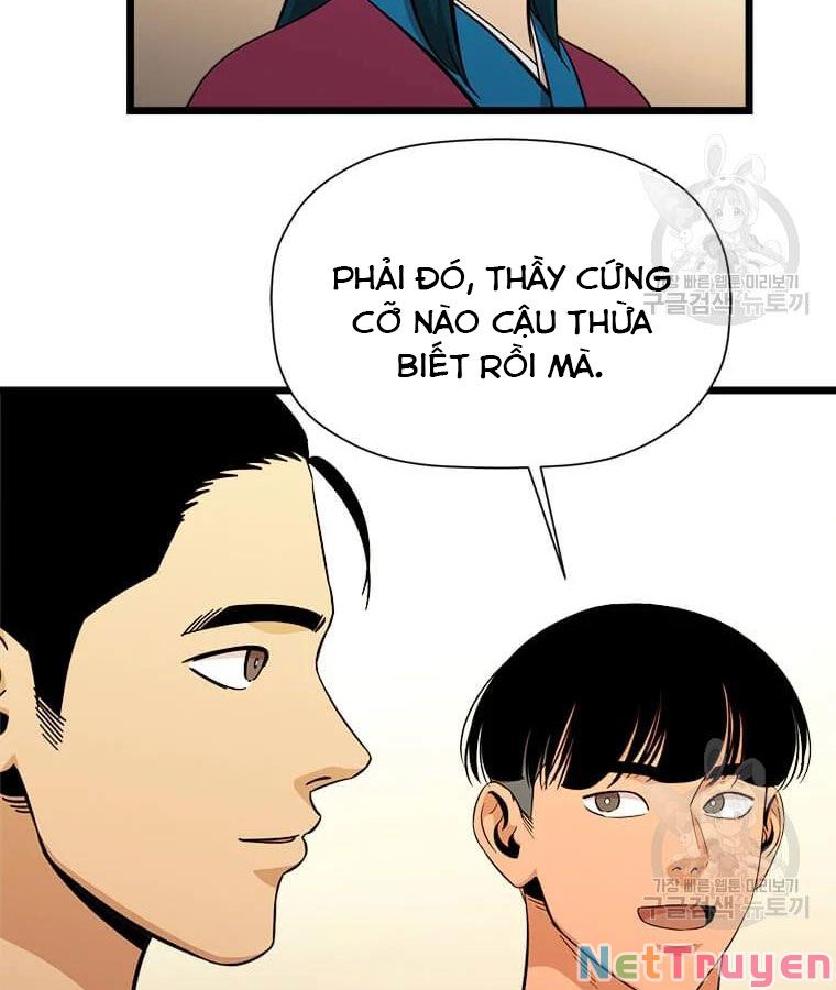 Học Giả Trở Lại Chapter 99 - Trang 48