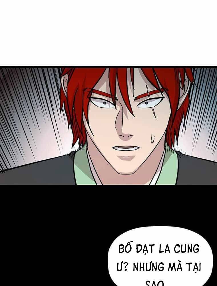 Học Giả Trở Lại Chapter 115 - Trang 33