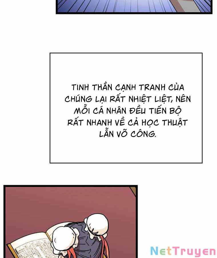 Học Giả Trở Lại Chapter 104 - Trang 9