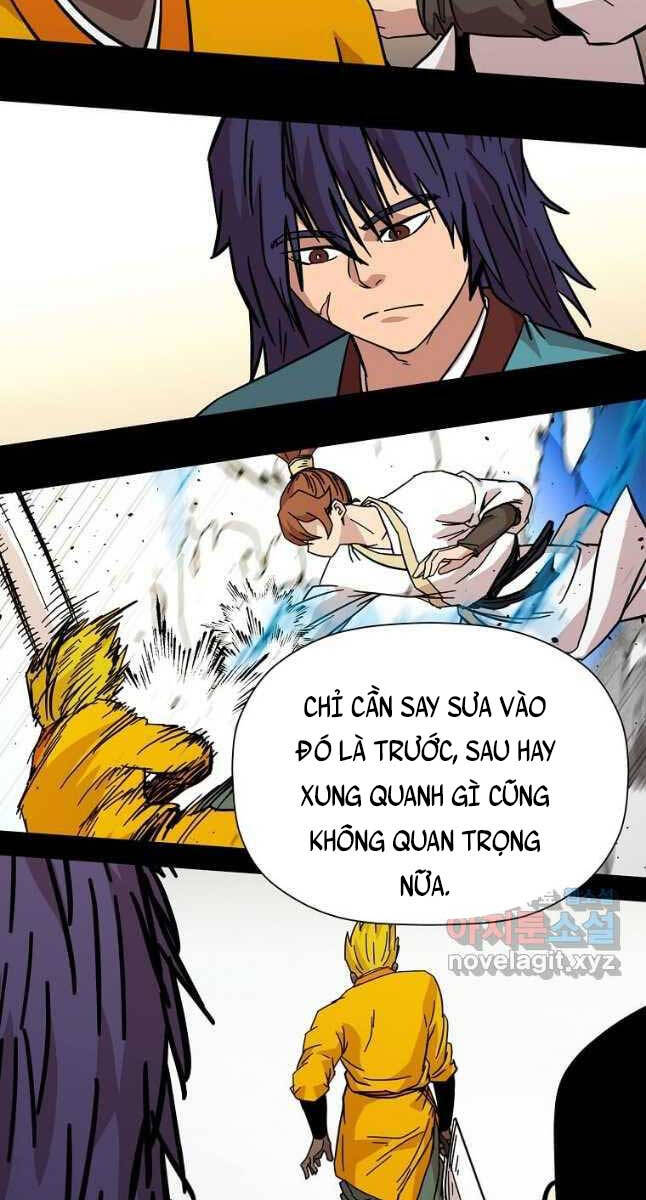 Học Giả Trở Lại Chapter 141 - Trang 75