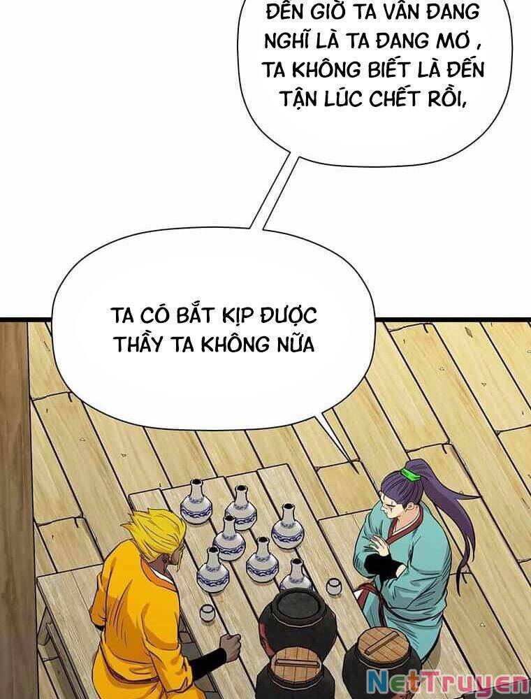 Học Giả Trở Lại Chapter 118 - Trang 83