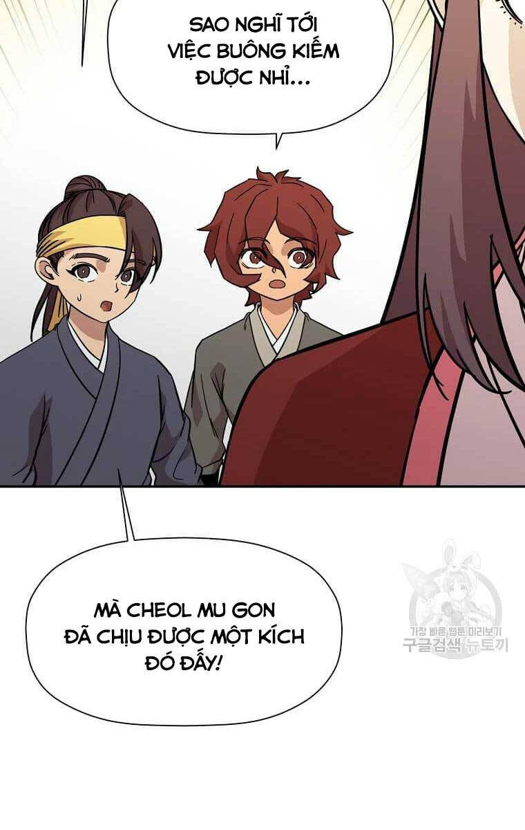 Học Giả Trở Lại Chapter 140 - Trang 73