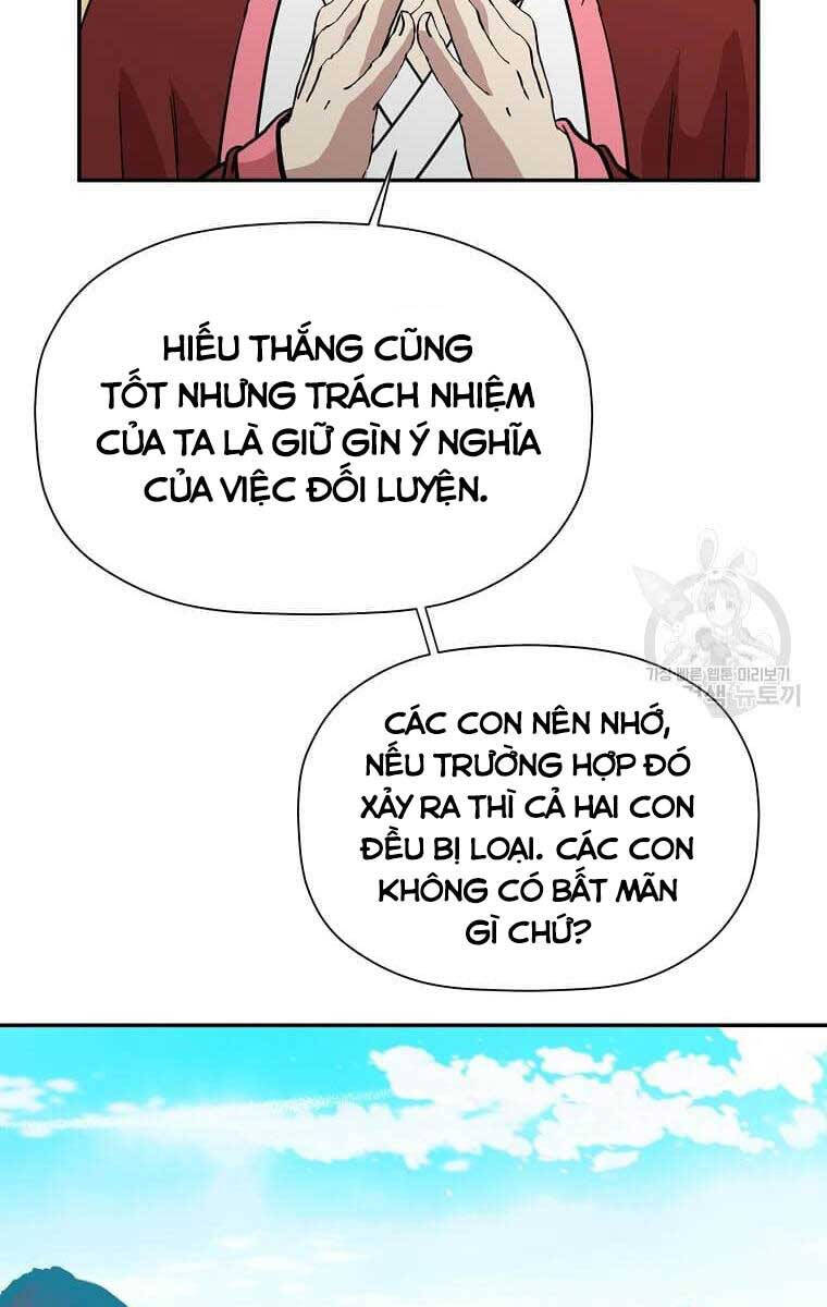 Học Giả Trở Lại Chapter 140 - Trang 23