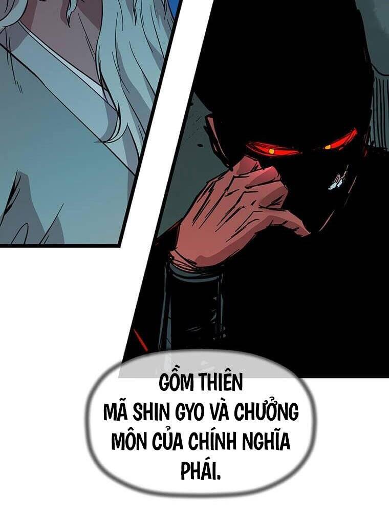 Học Giả Trở Lại Chapter 122 - Trang 102