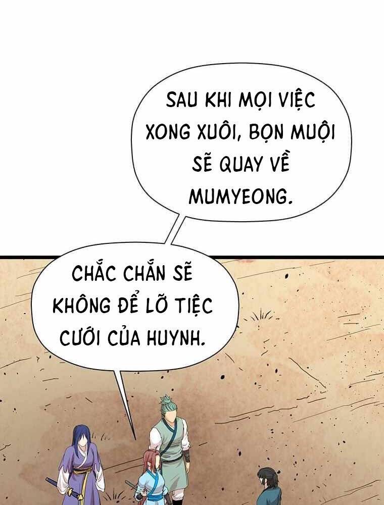 Học Giả Trở Lại Chapter 115 - Trang 68