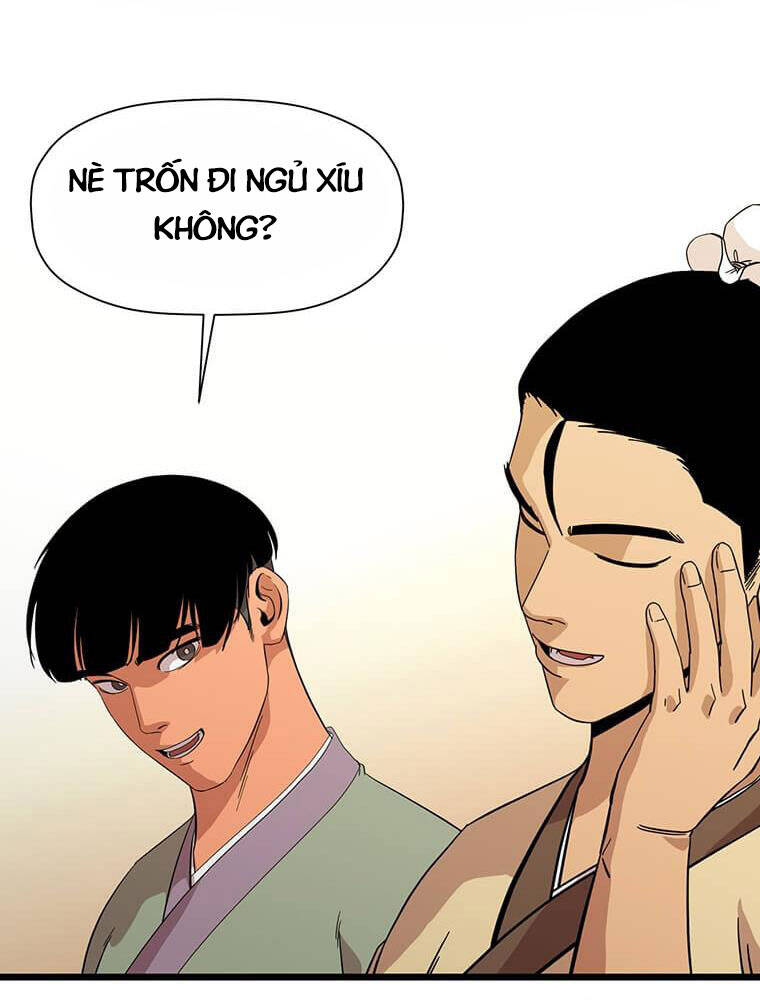 Học Giả Trở Lại Chapter 120 - Trang 3