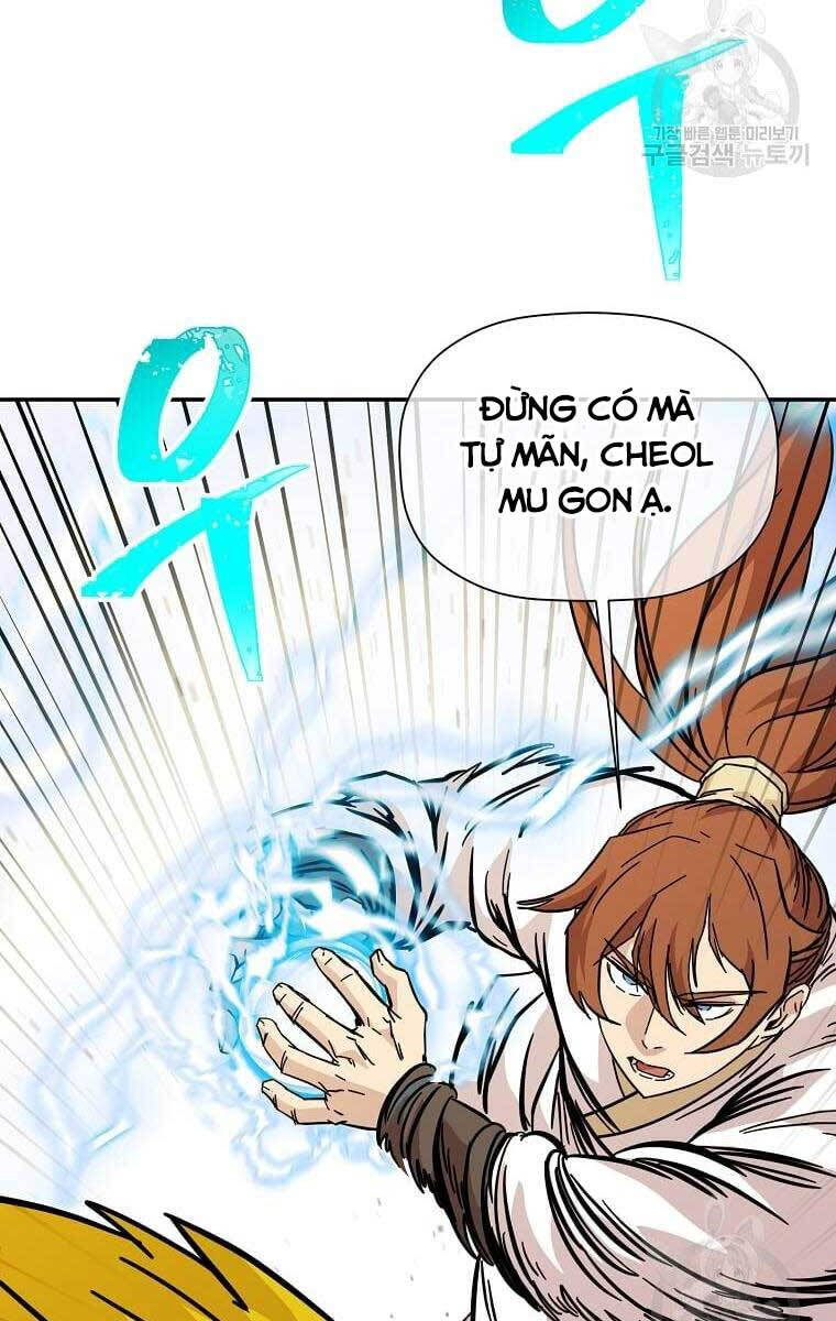 Học Giả Trở Lại Chapter 140 - Trang 98