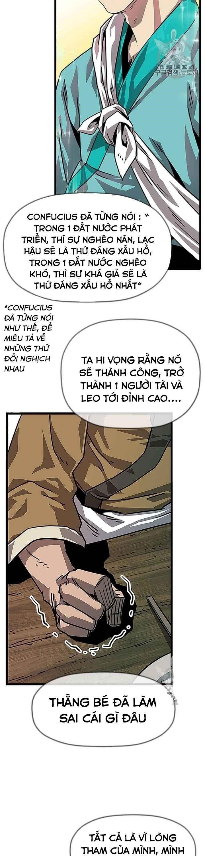 Học Giả Trở Lại Chapter 1 - Trang 35