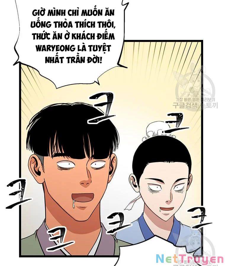 Học Giả Trở Lại Chapter 94 - Trang 67