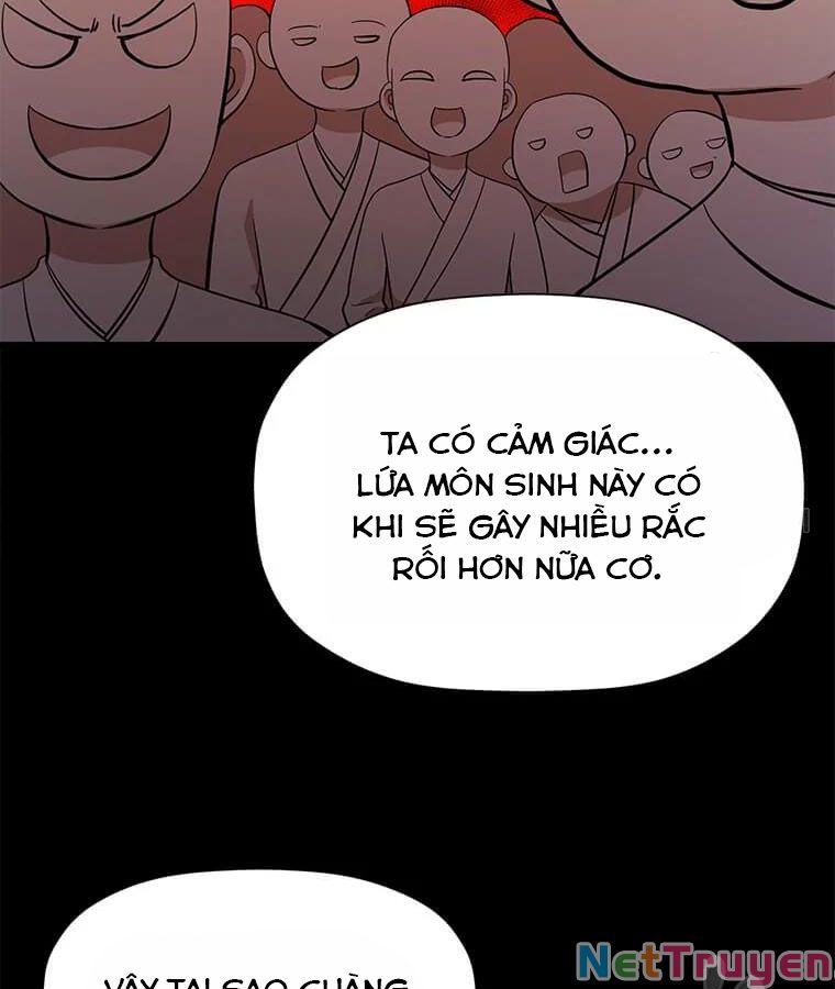 Học Giả Trở Lại Chapter 96 - Trang 47