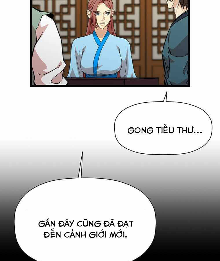 Học Giả Trở Lại Chapter 109 - Trang 94