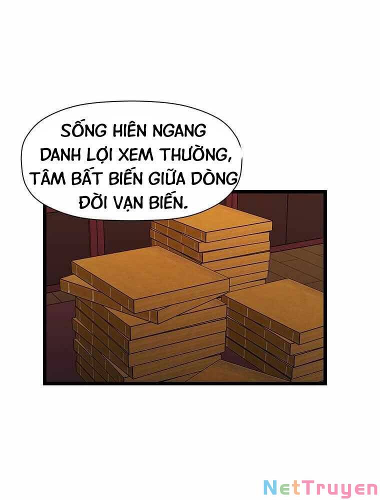 Học Giả Trở Lại Chapter 118 - Trang 23