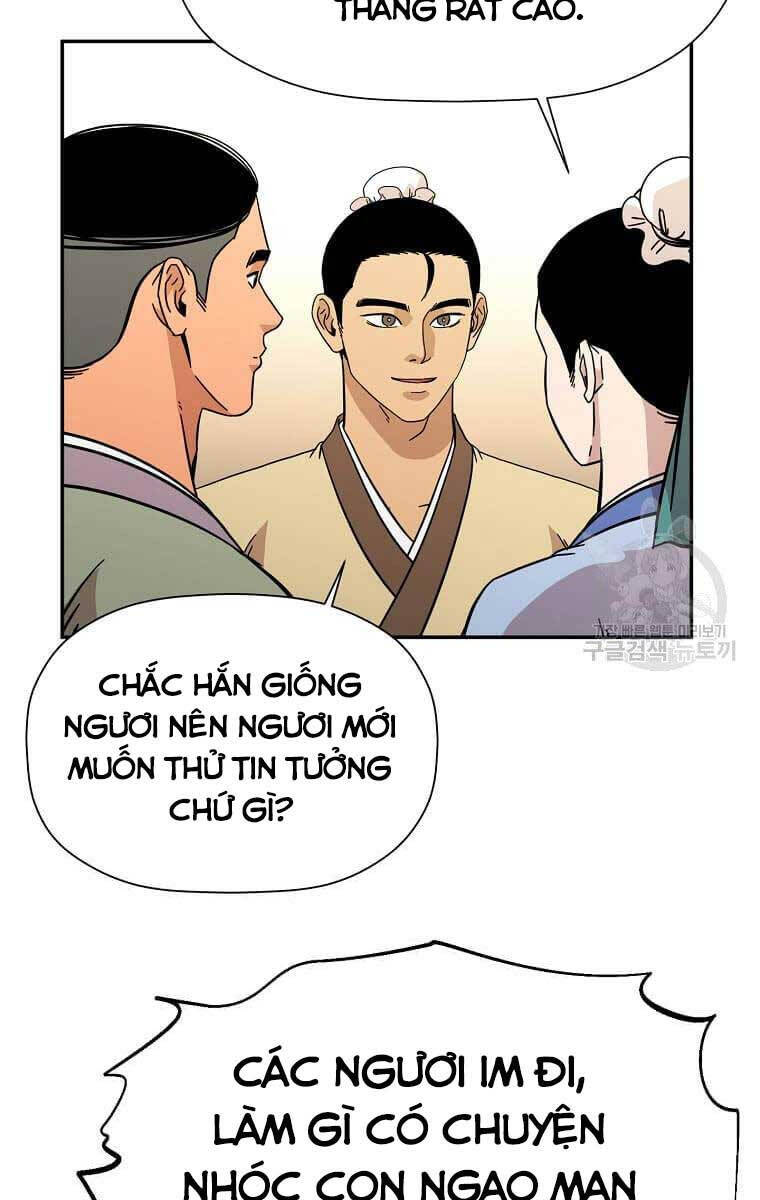 Học Giả Trở Lại Chapter 139 - Trang 86