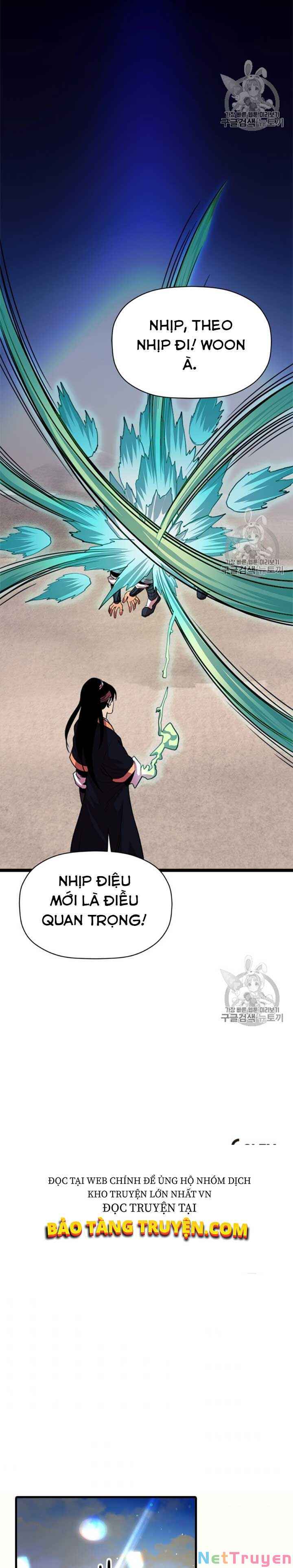 Học Giả Trở Lại Chapter 14 - Trang 3