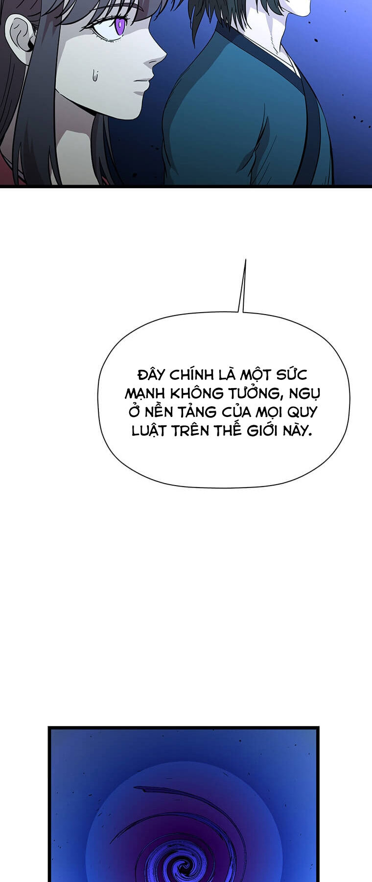 Học Giả Trở Lại Chapter 128 - Trang 65