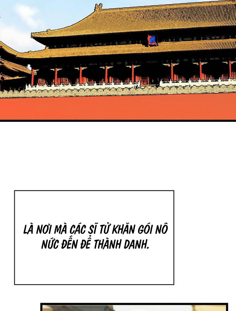 Học Giả Trở Lại Chapter 121 - Trang 65