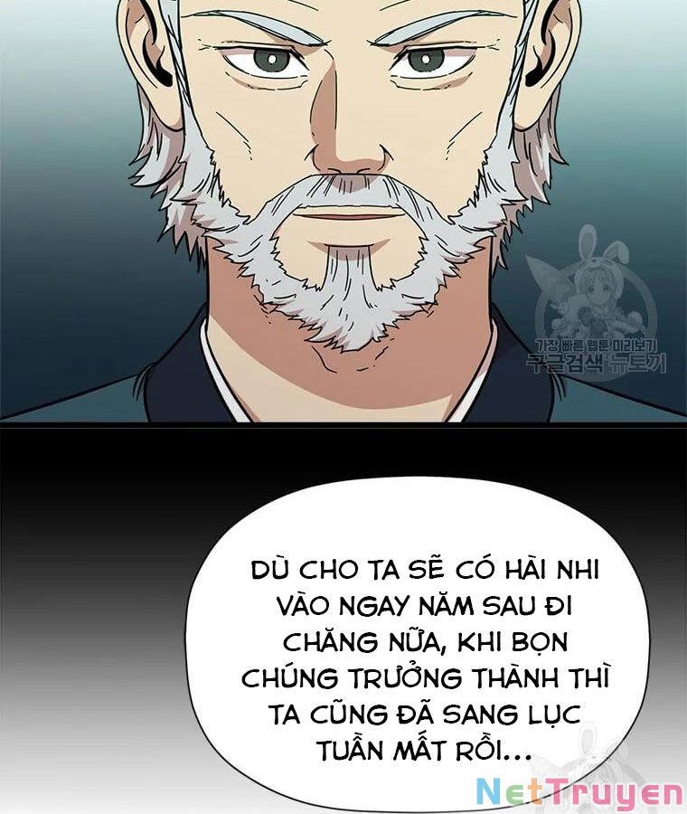 Học Giả Trở Lại Chapter 95 - Trang 5