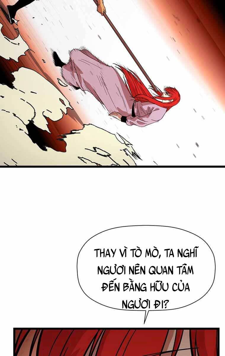 Học Giả Trở Lại Chapter 126 - Trang 27