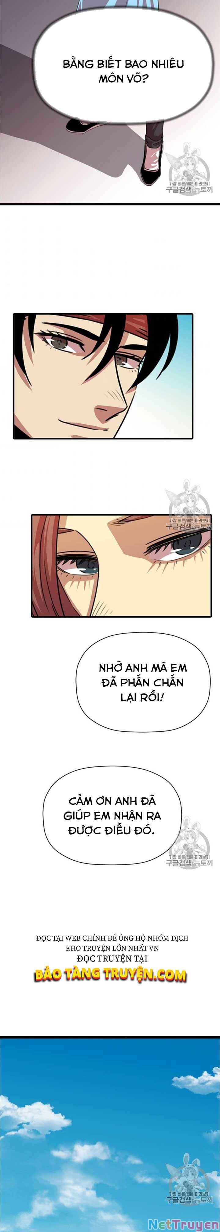 Học Giả Trở Lại Chapter 9 - Trang 18