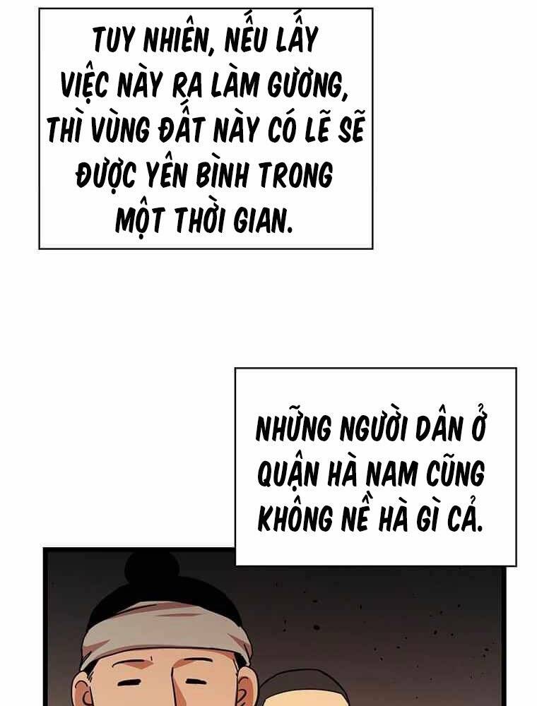 Học Giả Trở Lại Chapter 115 - Trang 66