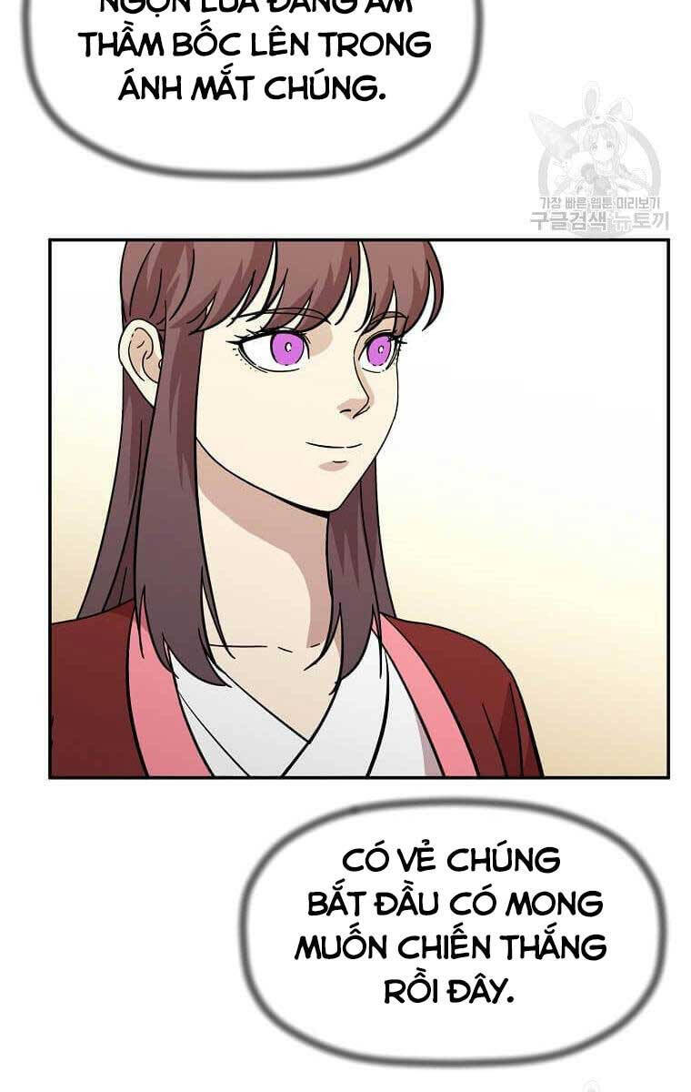 Học Giả Trở Lại Chapter 139 - Trang 33