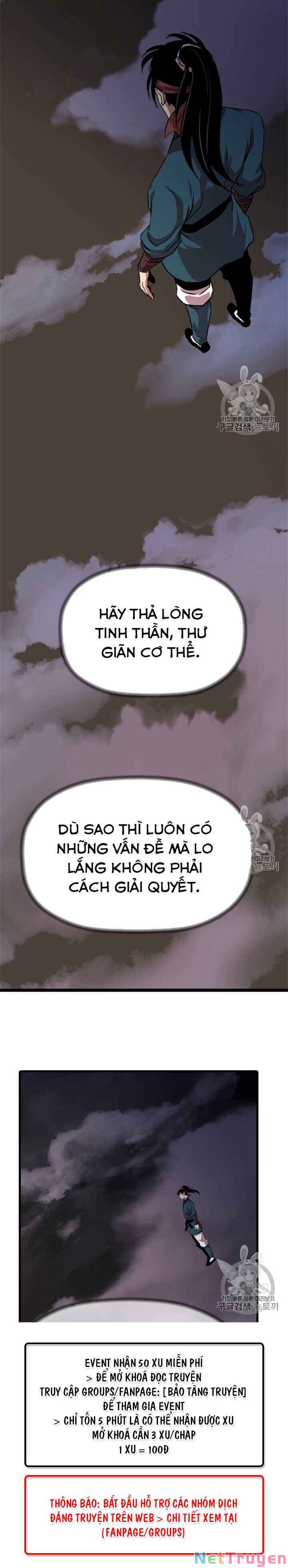 Học Giả Trở Lại Chapter 10 - Trang 28