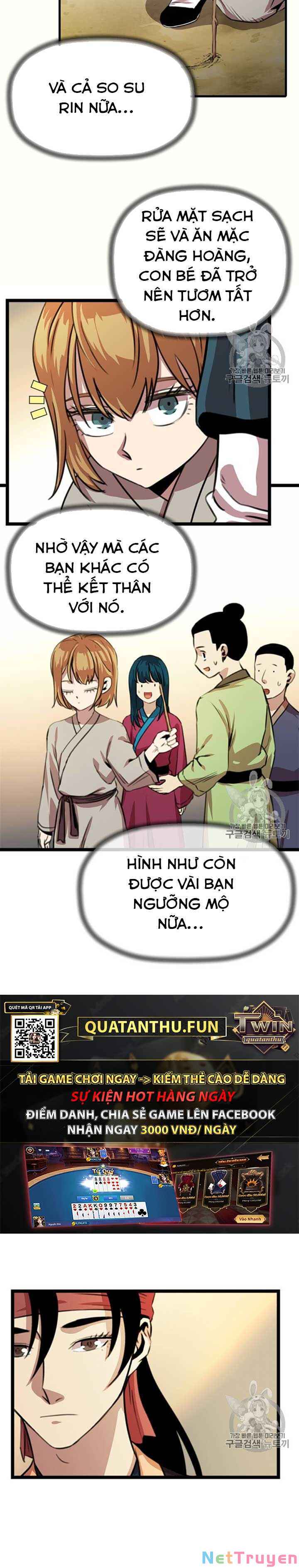 Học Giả Trở Lại Chapter 12 - Trang 26