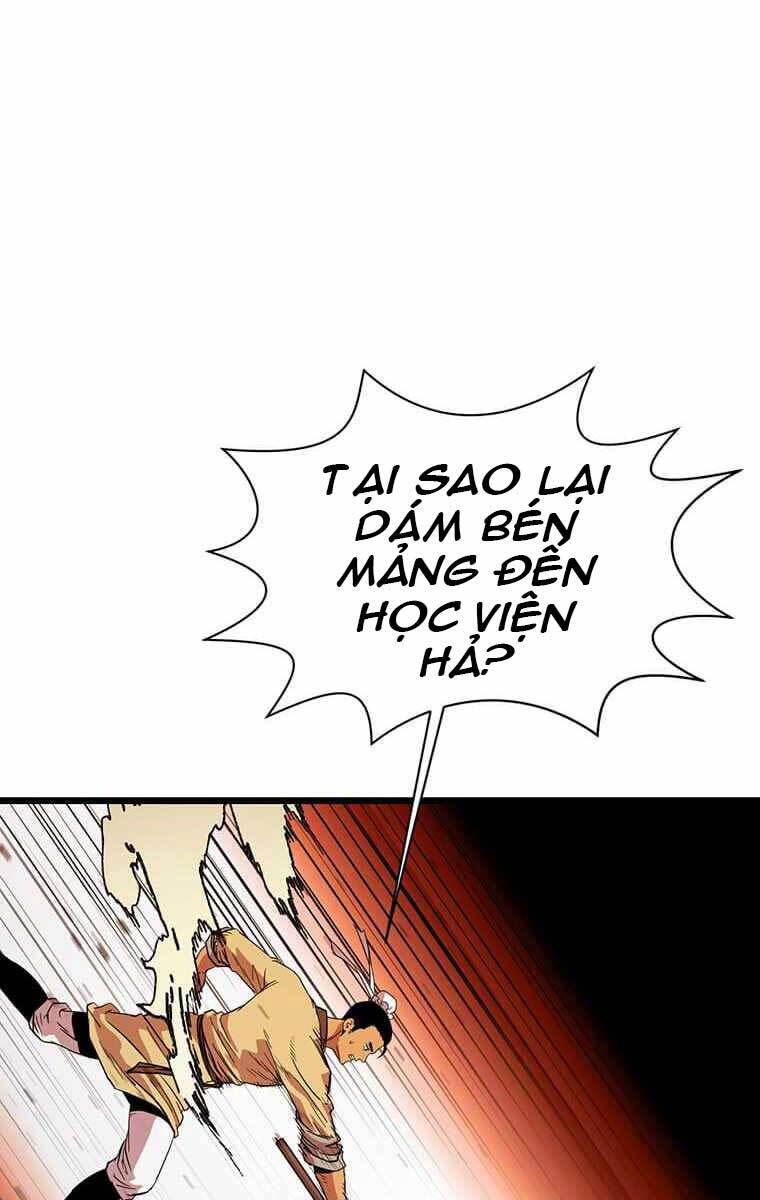 Học Giả Trở Lại Chapter 126 - Trang 26