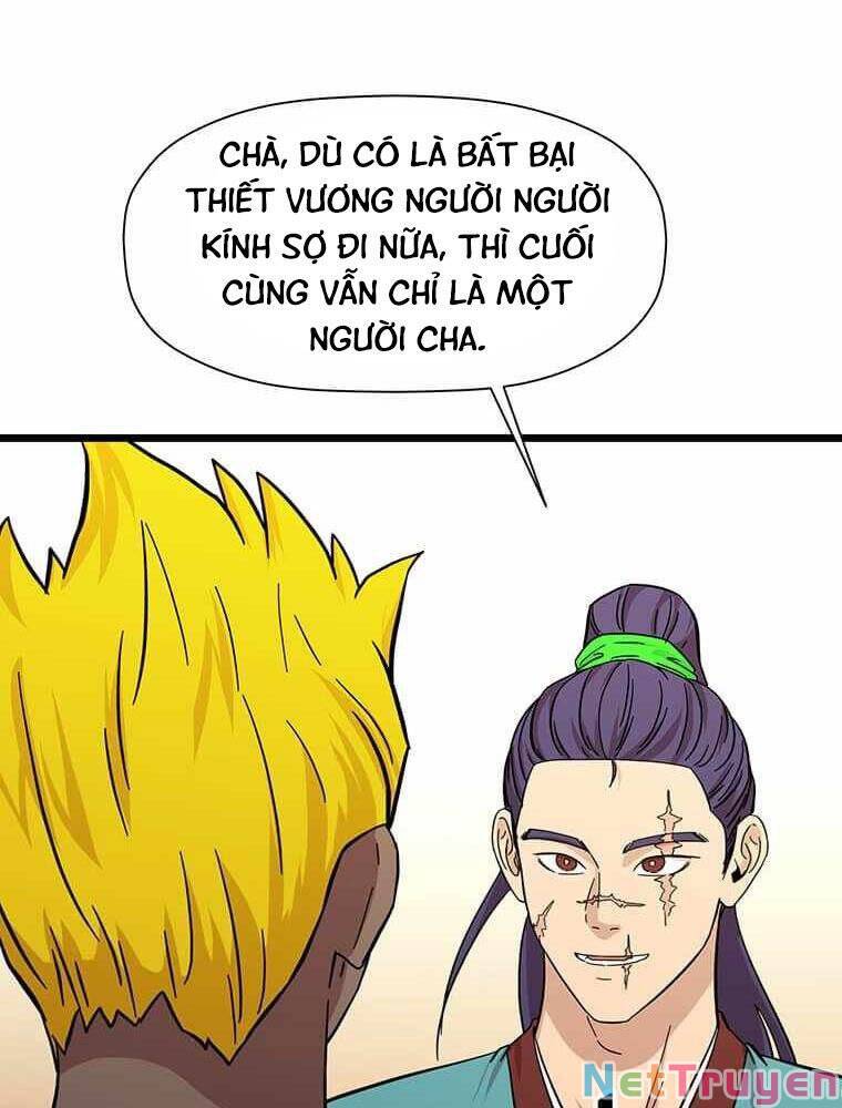 Học Giả Trở Lại Chapter 118 - Trang 45