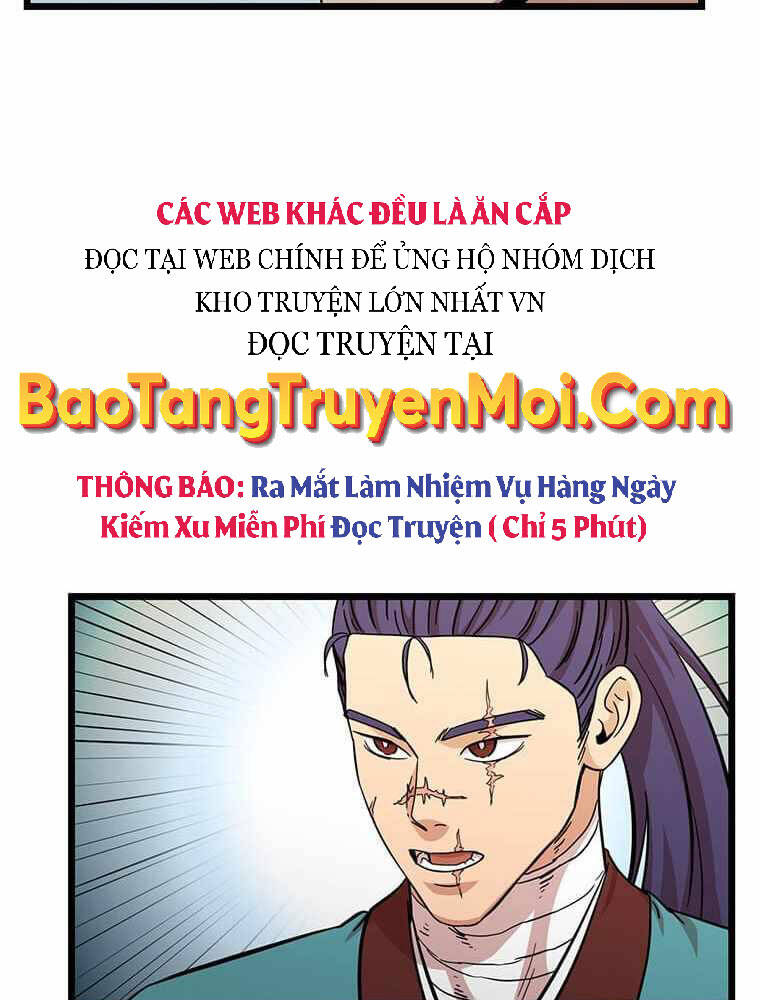 Học Giả Trở Lại Chapter 115 - Trang 99