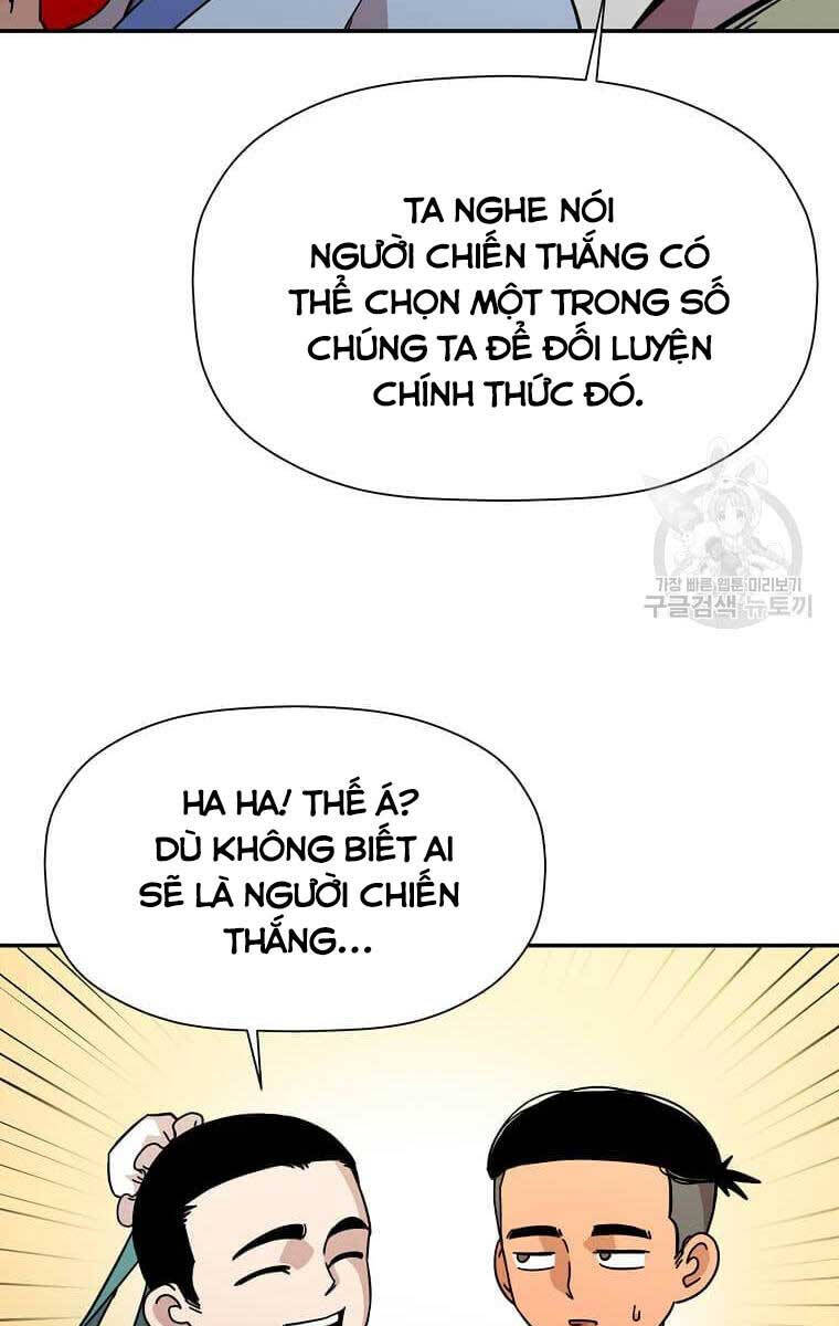 Học Giả Trở Lại Chapter 139 - Trang 72