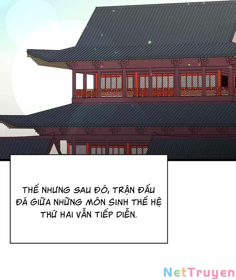 Học Giả Trở Lại Chapter 101 - Trang 32