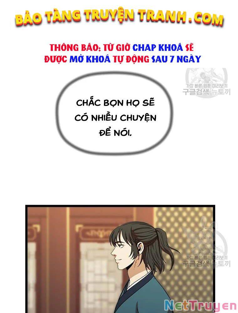 Học Giả Trở Lại Chapter 92 - Trang 66