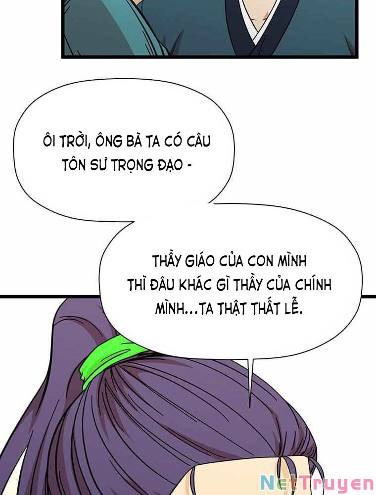 Học Giả Trở Lại Chapter 110 - Trang 106