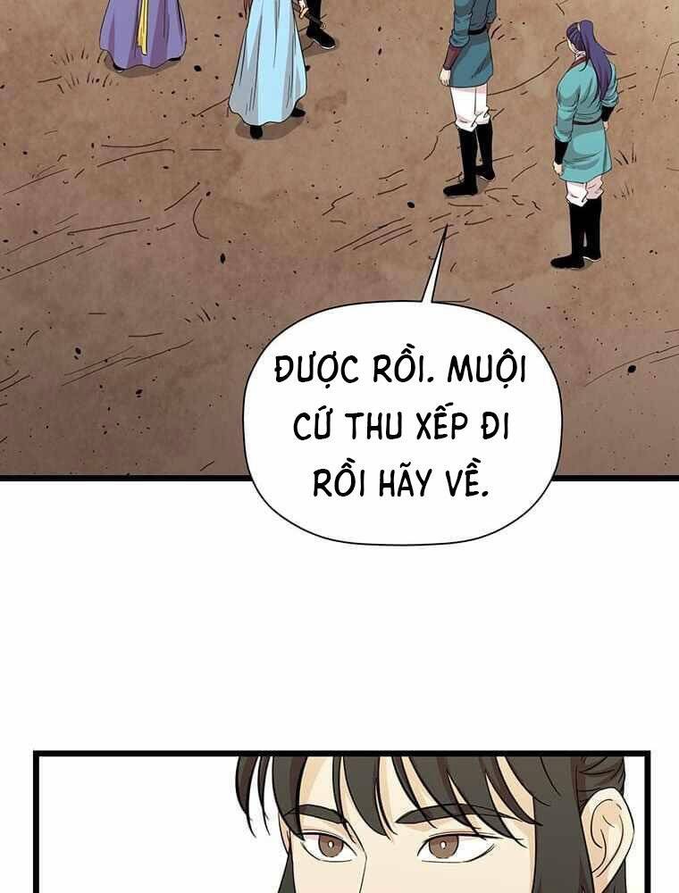 Học Giả Trở Lại Chapter 115 - Trang 69